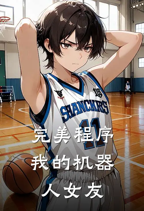 完美程序：我的机器人女友
