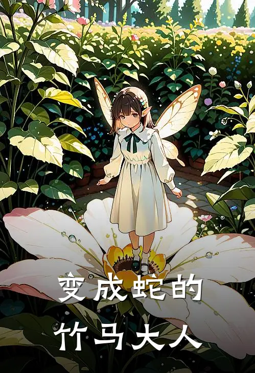 变成蛇的竹马大人