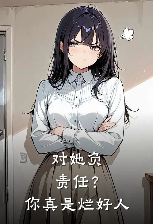 对她负责任？你真是烂好人