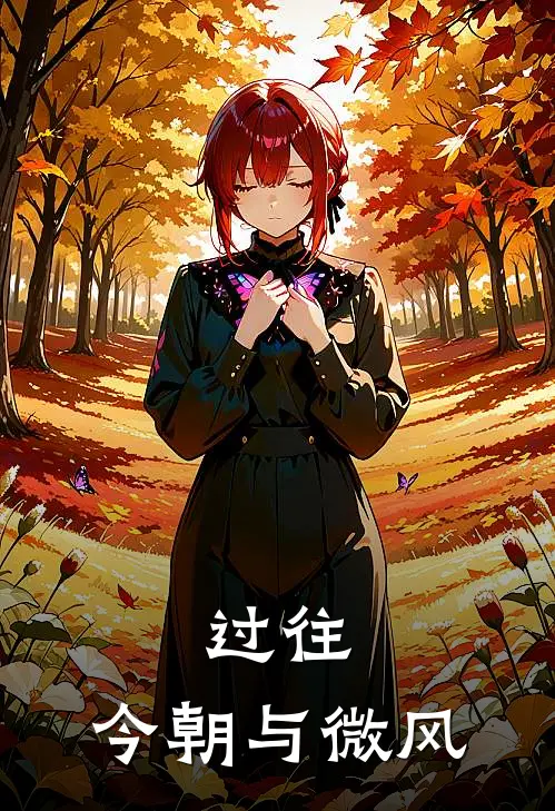 过往，今朝与微风