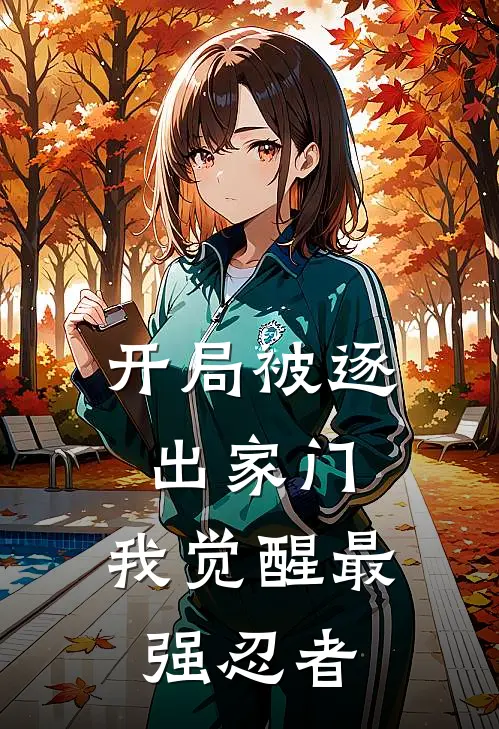 开局被逐出家门，我觉醒最强忍者