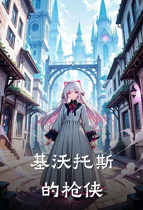 基沃托斯的枪侠