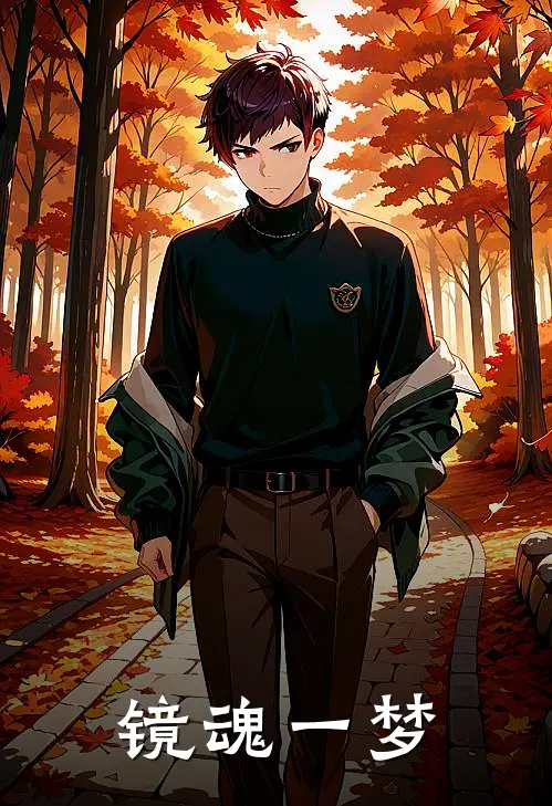 镜魂一梦