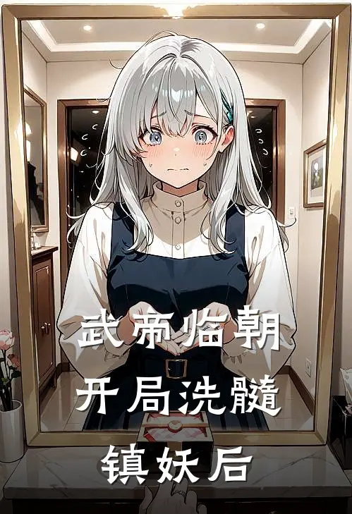 武帝临朝：开局洗髓镇妖后