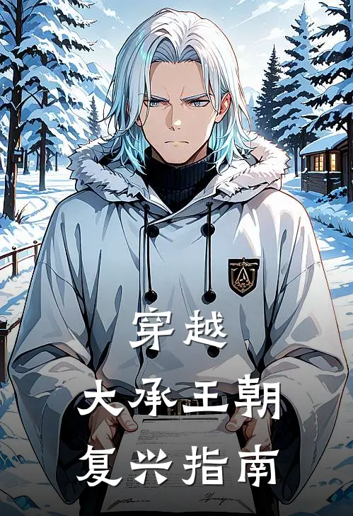 穿越：大承王朝复兴指南