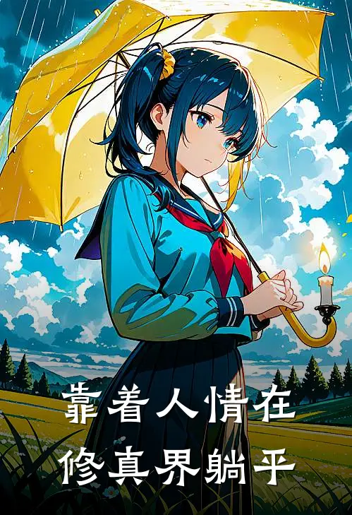 靠着人情在修真界躺平