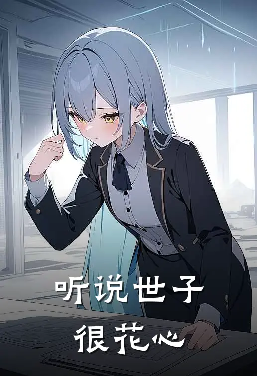 听说世子很花心