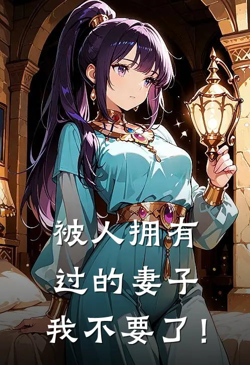 被人拥有过的妻子，我不要了！