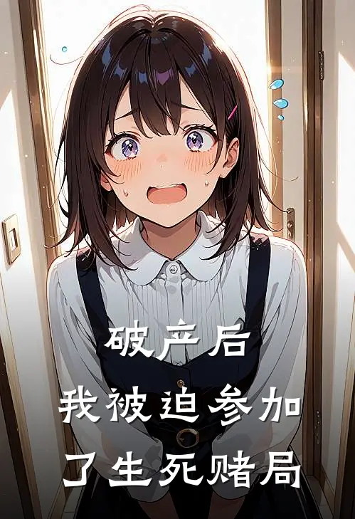 破产后，我被迫参加了生死赌局