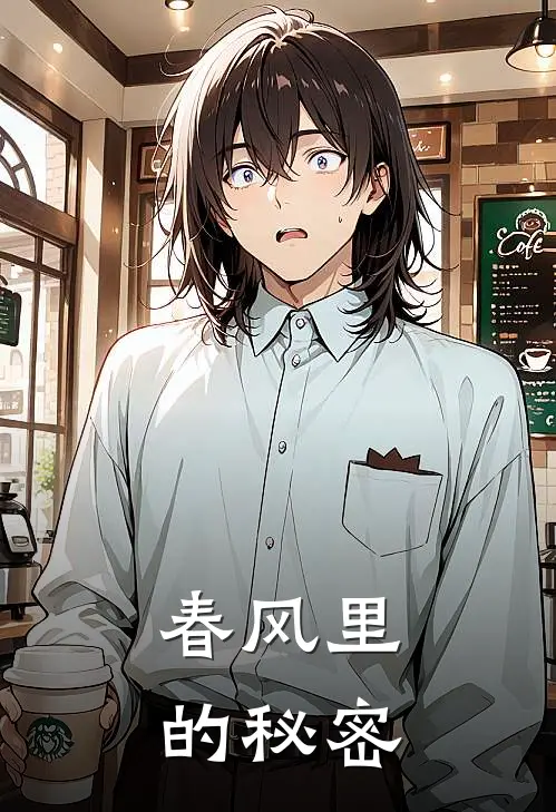 春风里的秘密
