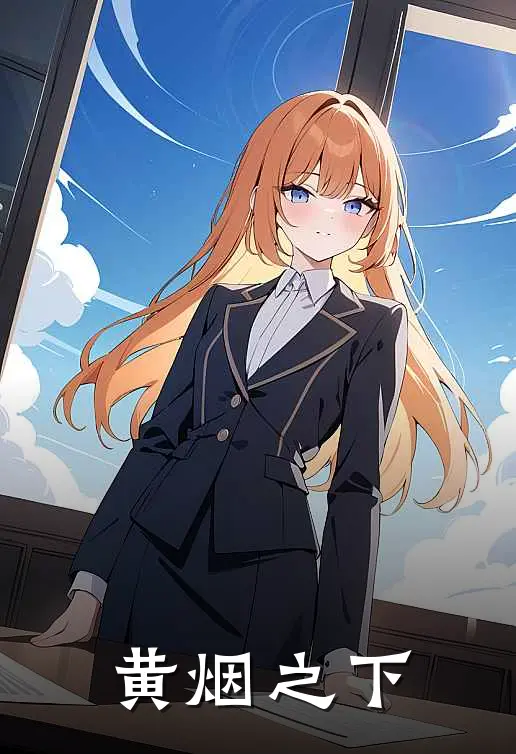 黄烟之下