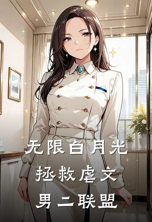 无限白月光：拯救虐文男二联盟