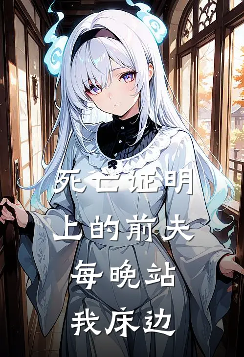 死亡证明上的前夫，每晚站我床边