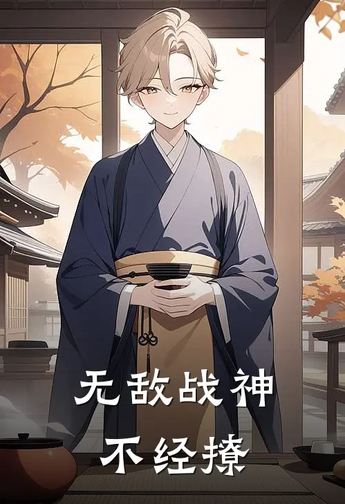 无敌战神不经撩