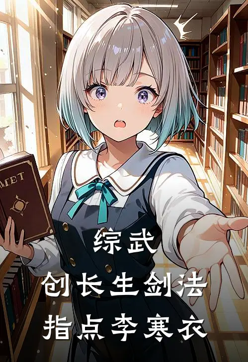 综武：创长生剑法，指点李寒衣
