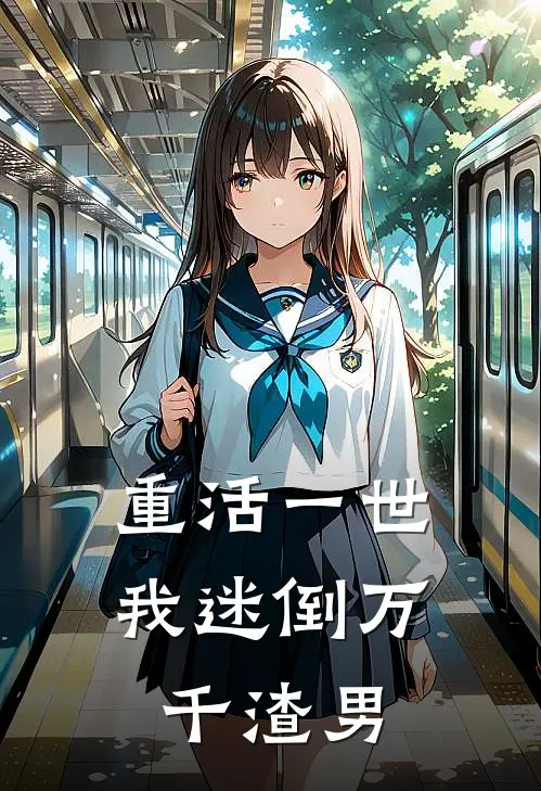 重活一世，我迷倒万千渣男