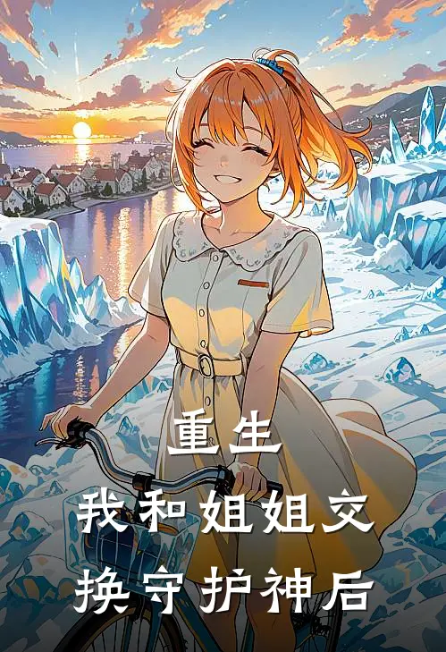 重生，我和姐姐交换守护神后