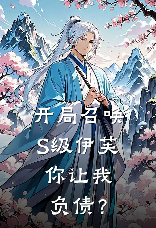 开局召唤S级伊芙，你让我负债？