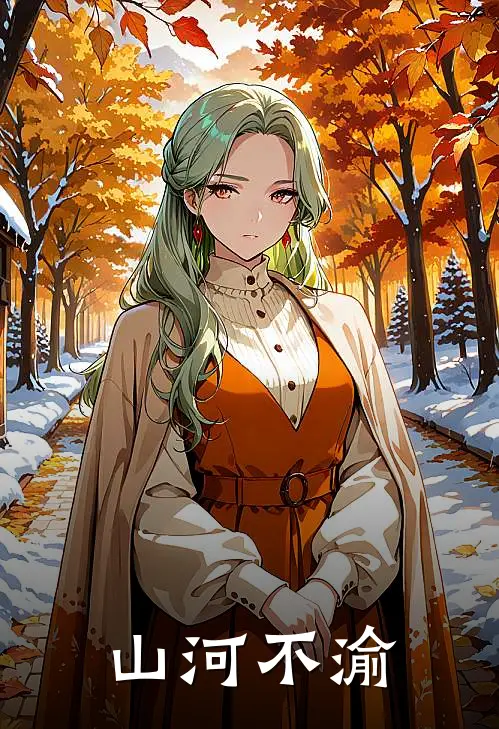 山河不渝