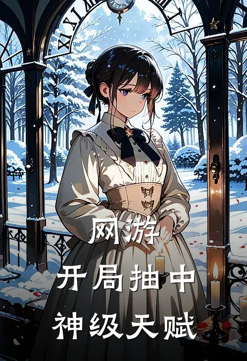 网游：开局抽中神级天赋