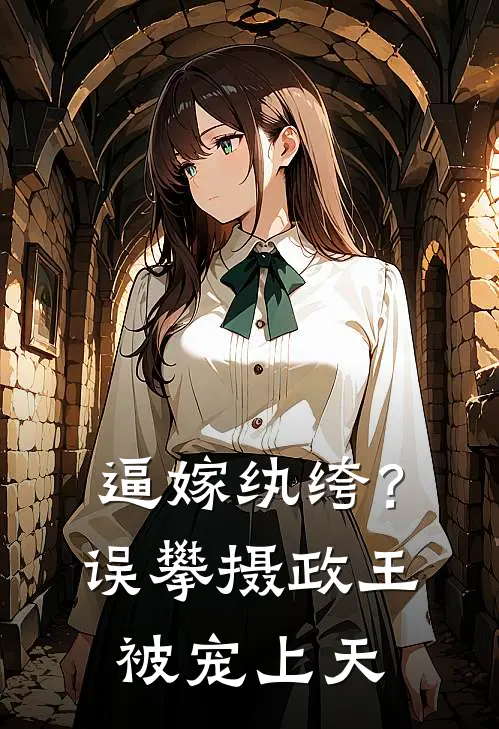 逼嫁纨绔？误攀摄政王被宠上天