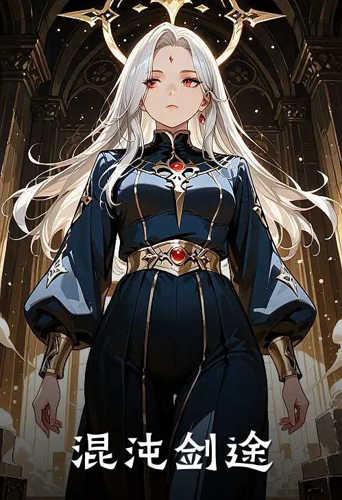 混沌剑途