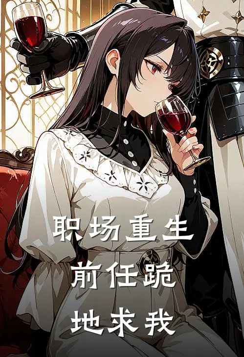 职场重生，前任跪地求我