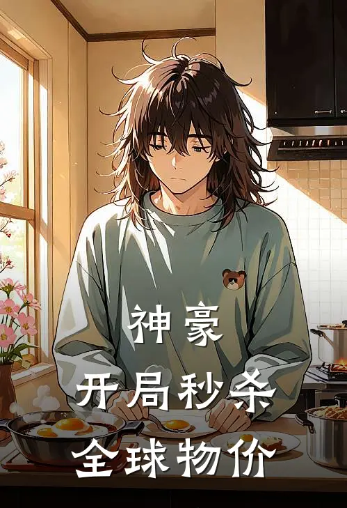 神豪：开局秒杀全球物价