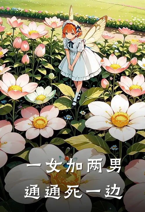 一女加两男，通通死一边