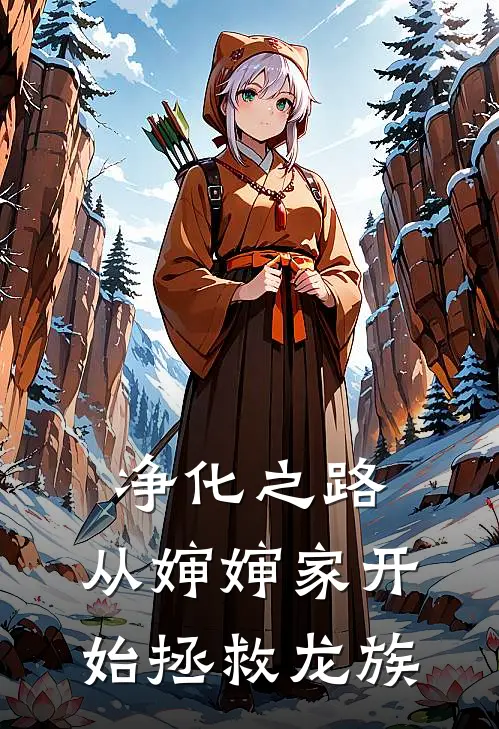 净化之路：从婶婶家开始拯救龙族