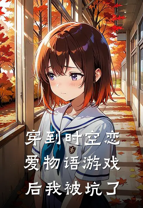 穿到时空恋爱物语游戏后我被坑了
