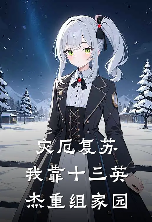 灾厄复苏：我靠十三英杰重组家园