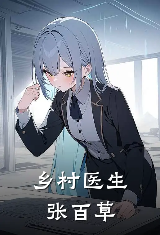 乡村医生张百草