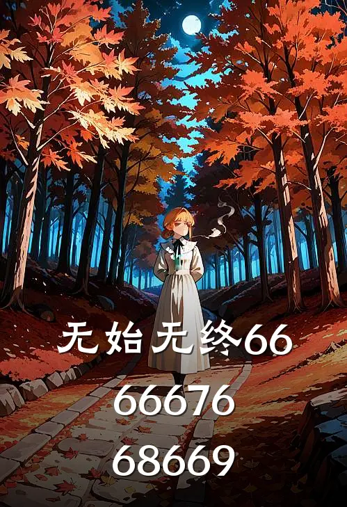 无始无终666-667-668-669