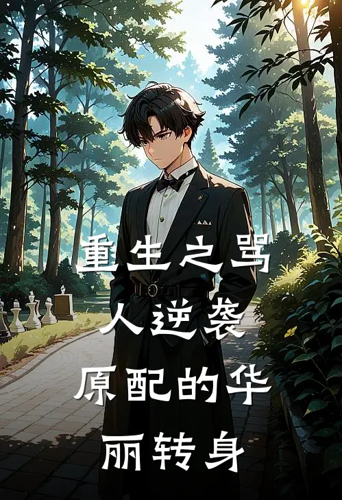 重生之骂人逆袭：原配的华丽转身