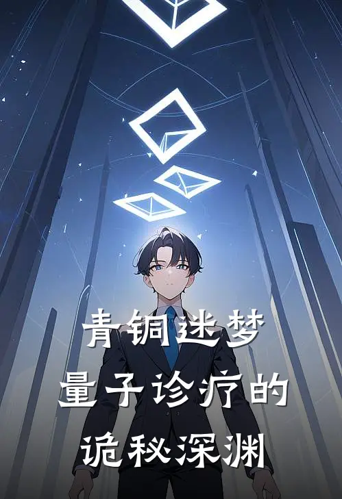 青铜迷梦：量子诊疗的诡秘深渊