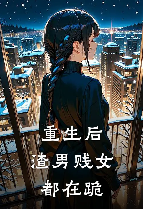 重生后，渣男贱女都在跪