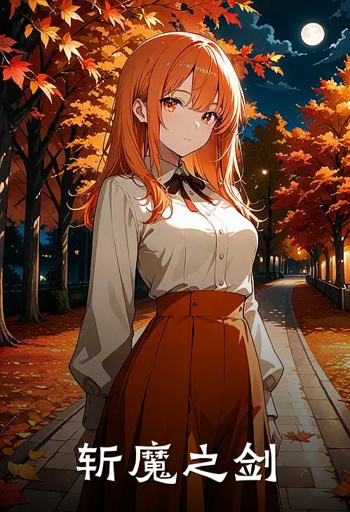斩魔之剑