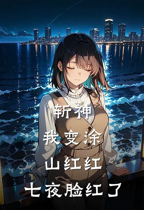 斩神，我变涂山红红，七夜脸红了