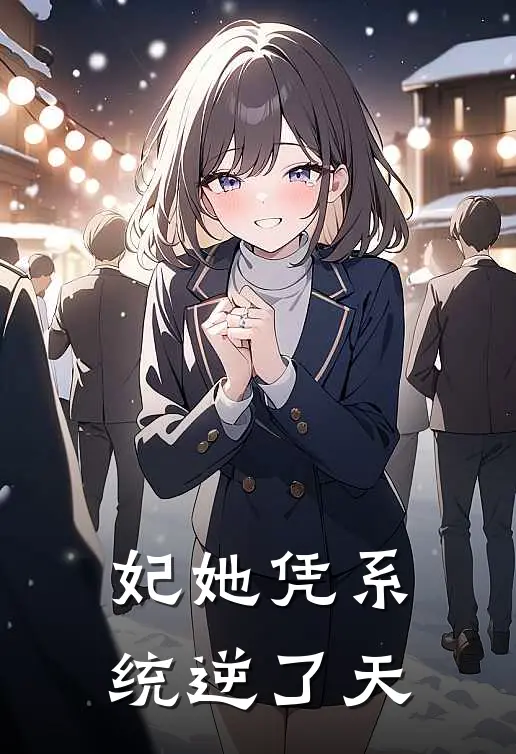 妃她凭系统逆了天