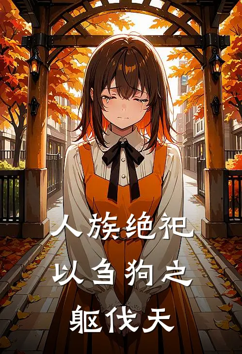 人族绝祀：以刍狗之躯伐天