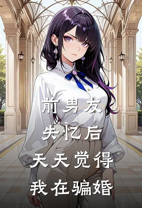 前男友失忆后，天天觉得我在骗婚