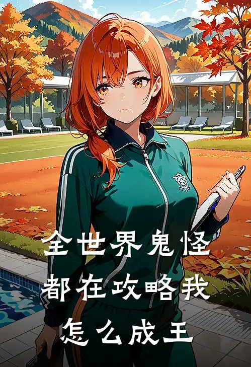 全世界鬼怪都在攻略我怎么成王