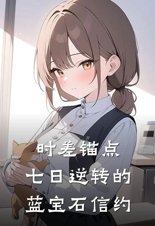 时差锚点：七日逆转的蓝宝石信约