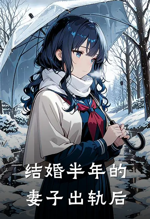 结婚半年的妻子出轨后