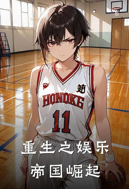 重生之娱乐帝国崛起