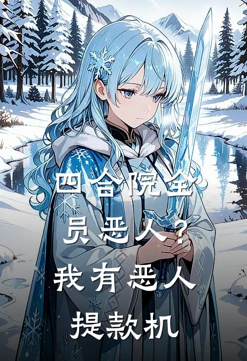 四合院全员恶人？我有恶人提款机