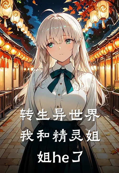 转生异世界：我和精灵姐姐he了
