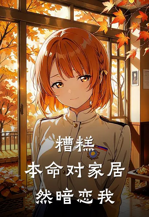 糟糕，本命对家居然暗恋我