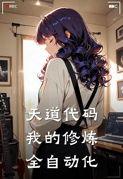 天道代码：我的修炼全自动化
